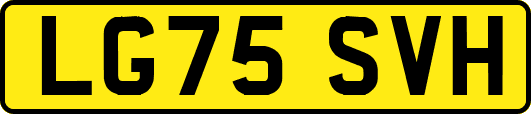 LG75SVH