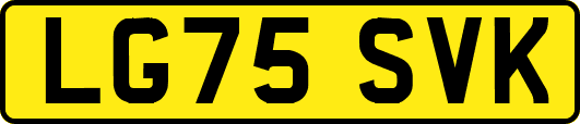LG75SVK