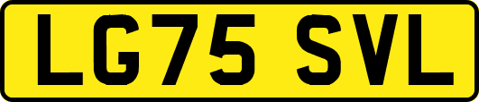 LG75SVL