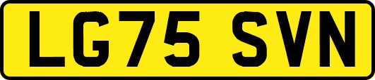 LG75SVN