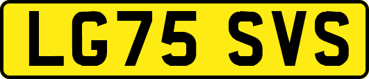 LG75SVS