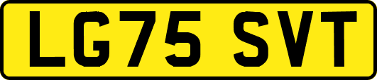 LG75SVT