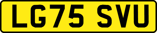 LG75SVU