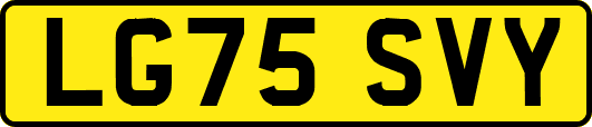 LG75SVY
