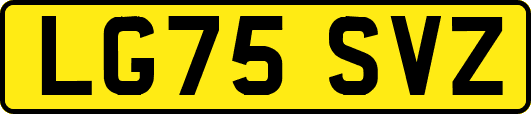 LG75SVZ
