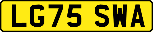 LG75SWA