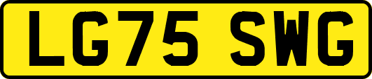 LG75SWG