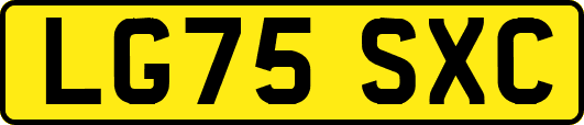 LG75SXC