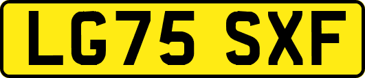 LG75SXF