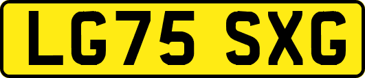 LG75SXG