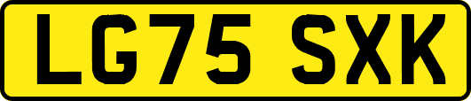 LG75SXK