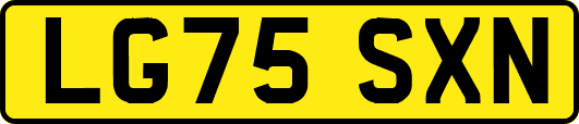 LG75SXN