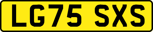 LG75SXS