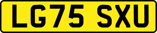 LG75SXU