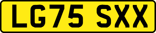 LG75SXX