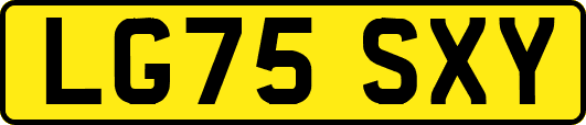 LG75SXY