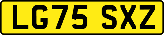 LG75SXZ