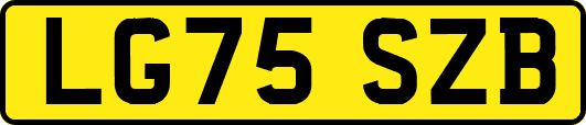 LG75SZB