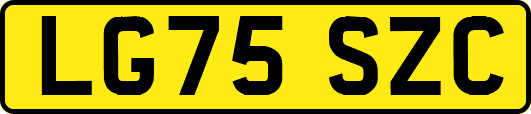 LG75SZC