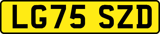 LG75SZD