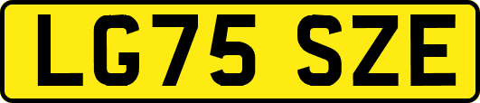 LG75SZE