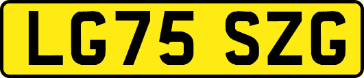 LG75SZG