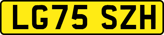 LG75SZH