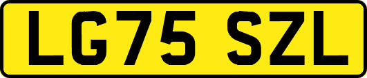 LG75SZL
