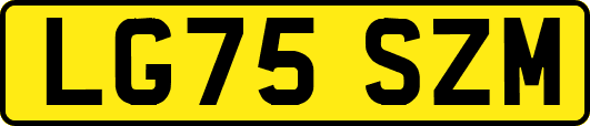 LG75SZM