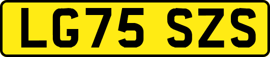 LG75SZS
