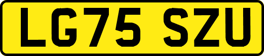 LG75SZU