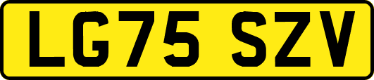LG75SZV