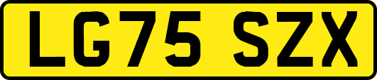 LG75SZX