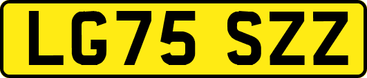 LG75SZZ