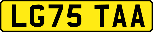 LG75TAA
