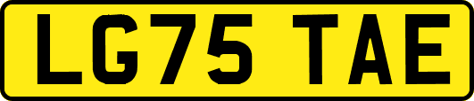 LG75TAE