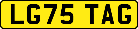 LG75TAG
