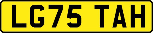 LG75TAH