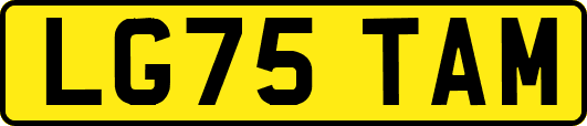 LG75TAM