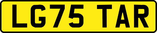 LG75TAR