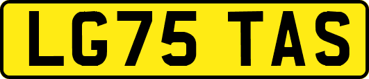 LG75TAS