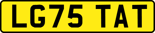 LG75TAT
