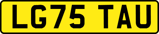 LG75TAU