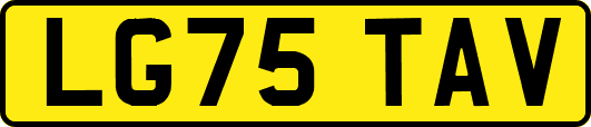 LG75TAV