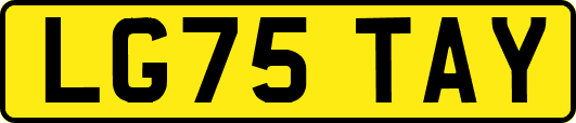 LG75TAY