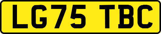 LG75TBC