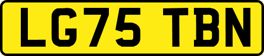 LG75TBN