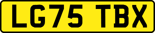 LG75TBX