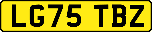 LG75TBZ