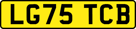 LG75TCB